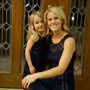 Meet your Posher, Mary beth